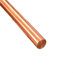 HASTE DE ATERRAMENTO LAMINA 5.8 12.00MM X 1200MM TAF 790027