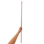 HASTE DE ATERRAMENTO LAMINA 5.8 12.00MM X 1200MM TAF 790027