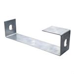 GANCHO LONGO CHAPA 1,55 MM PARA PERFILADO GE VILLEFIX 21114