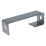 GANCHO LONGO CHAPA 1,55 MM PARA PERFILADO GE VILLEFIX 21114