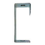 GANCHO CURTO CHAPA 1,55 MM PARA PERFILADO GE VILLEFIX 21112