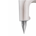 FIXA FIO CIRCULAR 4MM COM 50 UNIDADES G20 FXF10040