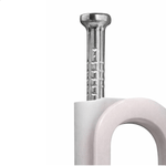 FIXA FIO CIRCULAR 16MM COM 50 UNIDADES G20 FXF10160