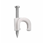 FIXA FIO CIRCULAR 10MM COM 50 UNIDADES G20 FXF10100