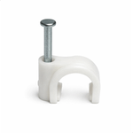 FIXA FIO CIRCULAR 10MM COM 50 UNIDADES G20 FXF10100