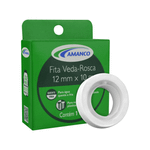 FITA VEDA ROSCAVELA 12MMX10M AMANCO 99313