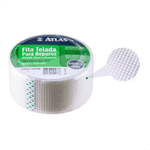 FITA TELADA REPAROS 50MMX45M ATLAS AT2945