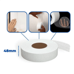 FITA TELADA FIBRA DE VIDRO 48MMX90M ANCORA FTD5090