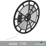 FITA SUPER BRILHO 2835 12V 4000K  GAYA 1105  SITE