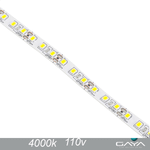FITA SUPER BRILHO 2835 12V 4000K  GAYA 1105  SITE