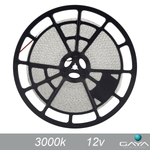FITA SUPER BRILHO 2835 12V 3000K  GAYA 1103
