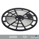 FITA SUPER BRILHO 2835 12V 3000K  GAYA 1103