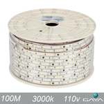 FITA PRO PRATIK HB 2835 110V 3000K 100M GAYA 1493  SITE