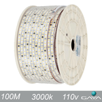 FITA PRO PRATIK HB 2835 110V 3000K 100M GAYA 1493  SITE