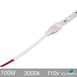 FITA PRO PRATIK HB 2835 110V 3000K 100M GAYA 1493  SITE