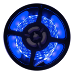 FITA LED IP20 5M 12V 4.8W/M AZUL EMPALUX LS32423