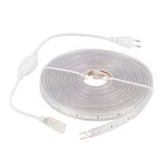 FITA LED 3528 AZUL IP65 4.8W 110V 1M  GAYA 9416