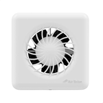 EXAUSTOR AIR BRISE 80 127V EXAUSTOR/RENOVADOR VENTOKIT 03005600003