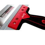 ESPATULA ACO INOX 300 MM PARA  DRYWALL/GESSO CORTAG 61793