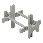 ESPACADOR PARA BLOCO DE VIDRO  CORTAG 60535