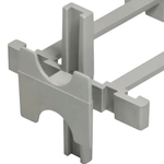 ESPACADOR PARA BLOCO DE VIDRO  CORTAG 60535