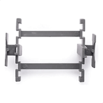 ESPACADOR PARA BLOCO DE VIDRO  CORTAG 60535