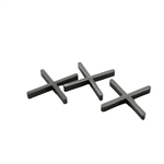 ESPAÇADOR JUNTAPISO 4 MM CORTAG 60557