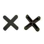 ESPAÇADOR JUNTAPISO 3 MM CORTAG 60510