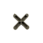 ESPAÇADOR JUNTAPISO 3 MM CORTAG 60510
