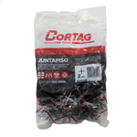 ESPAÇADOR JUNTAPISO 2 MM CORTAG 60500