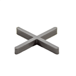 ESPAÇADOR JUNTAPISO 2 MM CORTAG 60500