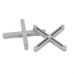 ESPAÇADOR JUNTAPISO 2 MM CORTAG 60500