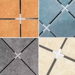 ESPAÇADOR JUNTAPISO 2 MM CORTAG 60500