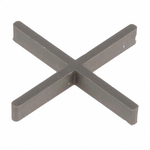 ESPAÇADOR JUNTAPISO 1,5 MM CORTAG 60555