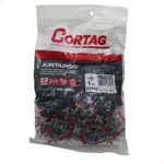 ESPAÇADOR JUNTAPISO 1 MM CORTAG 60505