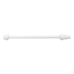 ENGATE PLASTICO FLEX 1/2X40CM CB AMANCO 12834