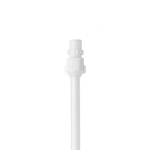 ENGATE PLASTICO FLEX 1/2X40CM CB AMANCO 12834