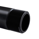ELETRODUTO NORMAL ROSCAVEL 3/4 PRETO VICAP VEPBR034P