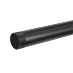 ELETRODUTO NORMAL ROSCAVEL 1/2 PRETO VICAP VEPBR012P