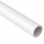 ELETRODUTO NORMAL LISO 3/4 BRANCO VICAP VEPBL034B