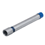 ELETRODUTO GALVANIZADO A FOGO RR 3/4