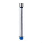 ELETRODUTO GALVANIZADO A FOGO RR 2.1/2