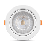 ECOSPOT PAR30 12W 3000K REDONDO ELGIN 48LSP30R12M0