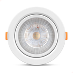 ECOSPOT PAR30 12W 3000K REDONDO ELGIN 48LSP30R12M0