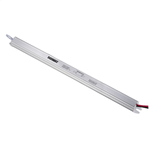 DRIVER SLIM 60W AUTOVOLT 12VDC 5A TASCHIBRA 12020021