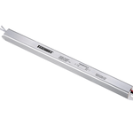 DRIVER SLIM 60W AUTOVOLT 12VDC 5A TASCHIBRA 12020021