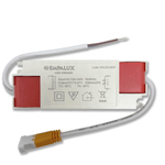 DRIVER PAINEL LED BIVOLT 36W/40W CONECTOR CHATO EMPALUX DP30400