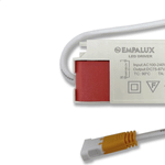 DRIVER PAINEL LED BIVOLT 36W/40W CONECTOR CHATO EMPALUX DP30400