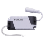 DRIVER PAINEL LED BIVOLT 12W/18W EMPALUX DP30180