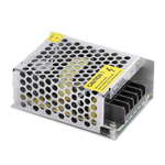 DRIVER CHAVEADO 60W AUTOVOLT 12VDC 5A TASCHIBRA 12020013